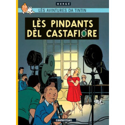 Les Bijoux de la Castafiore