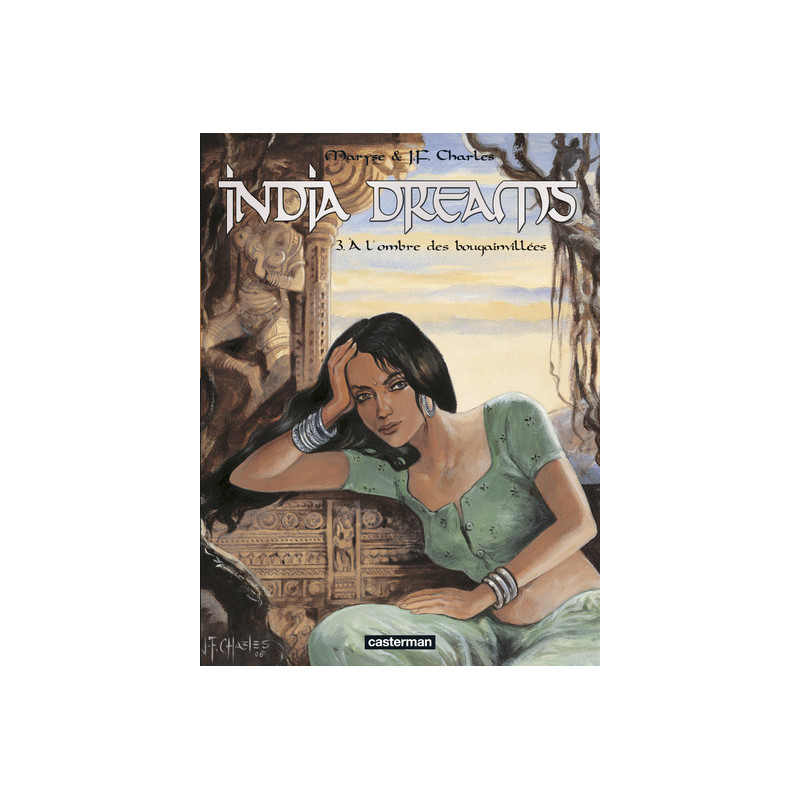India Dreams