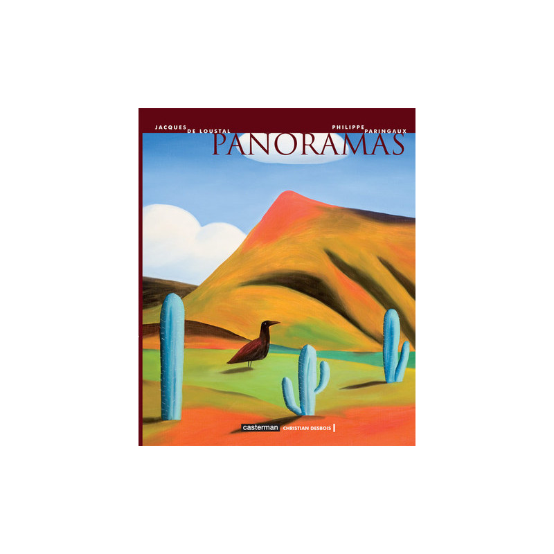 Panoramas