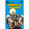Bobobo-bo Bo-bobo