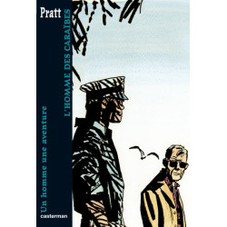 Corto Maltese - Poche -...