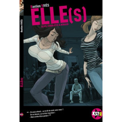 Elle(s), Alice, Charlotte...