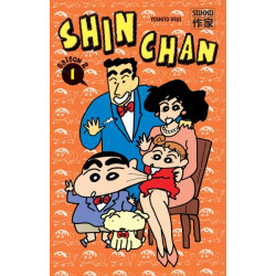 Shin Chan