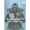 L'Habitant de l'infini