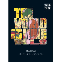 The World is mine