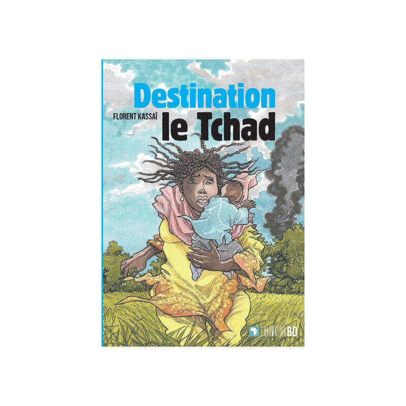 Destination le Tchad