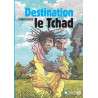 Destination le Tchad