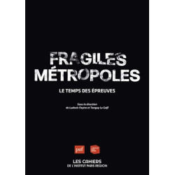 Fragiles métropoles