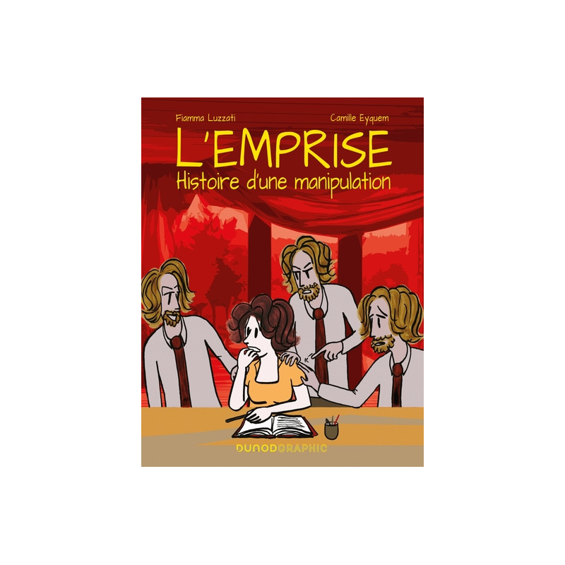 L'emprise