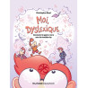 Moi, dyslexique
