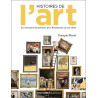 Histoires de l'art en BD