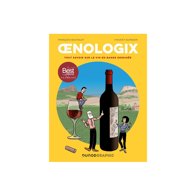 Oenologix