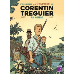 L'incroyable expédition de...