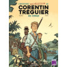 L'incroyable expédition de Corentin Tréguier au Congo
