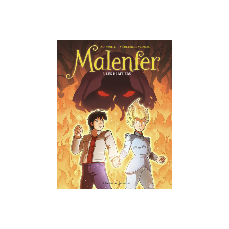 Malenfer