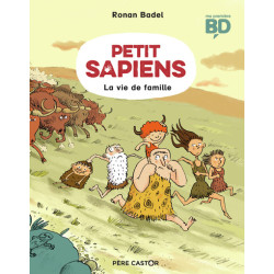 La vie de famille