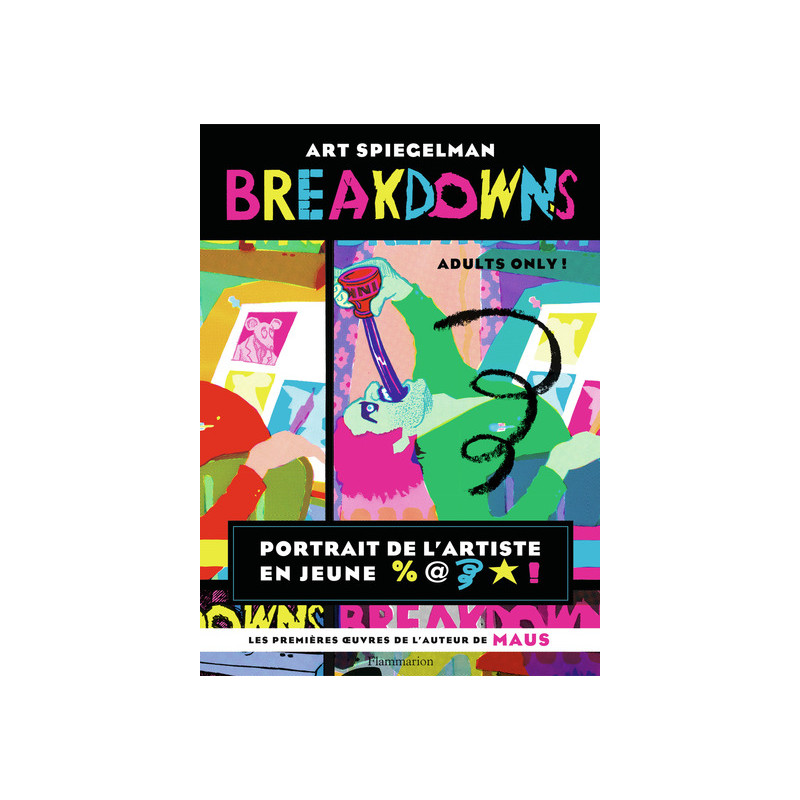 Breakdowns