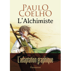 L'Alchimiste - Adaptation...