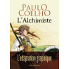L'Alchimiste - Adaptation graphique