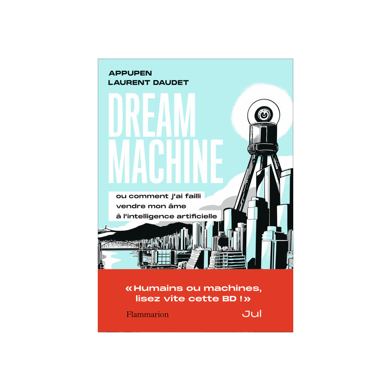 Dream Machine