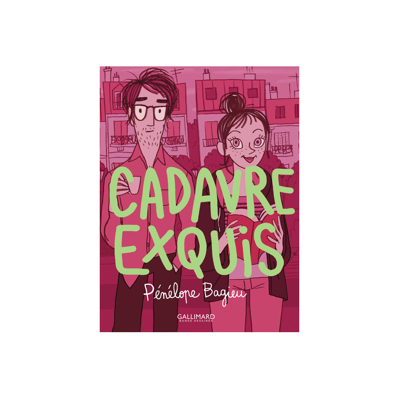 Cadavre exquis