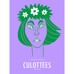 Culottées - Intégrale