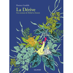 La Dérive