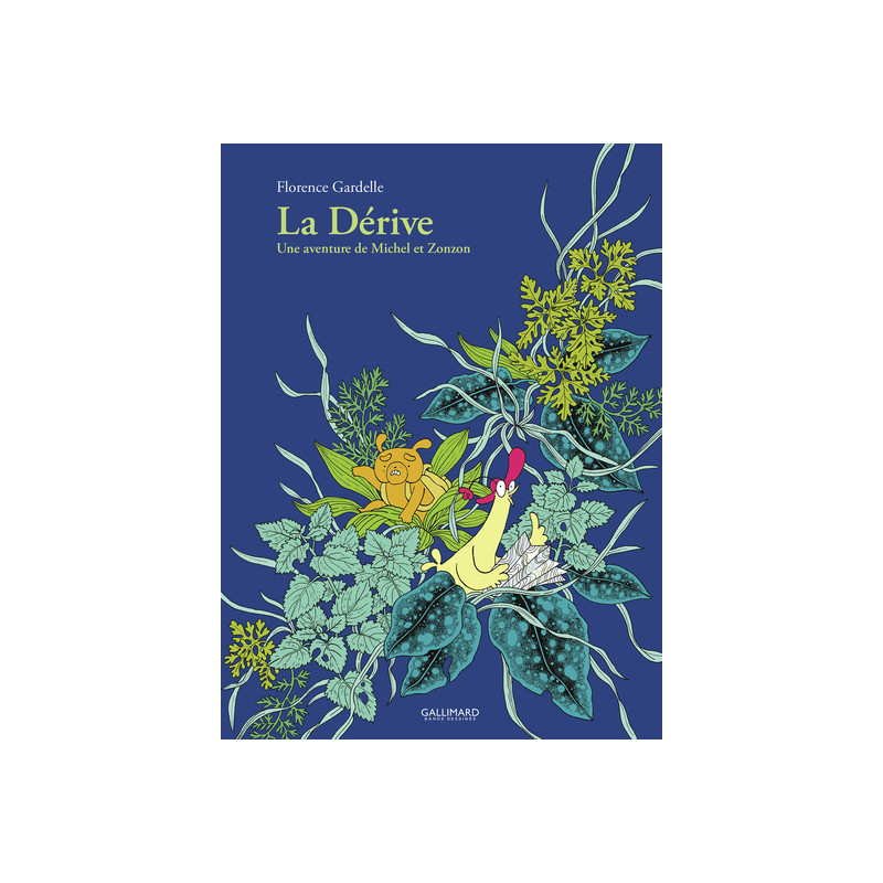 La Dérive