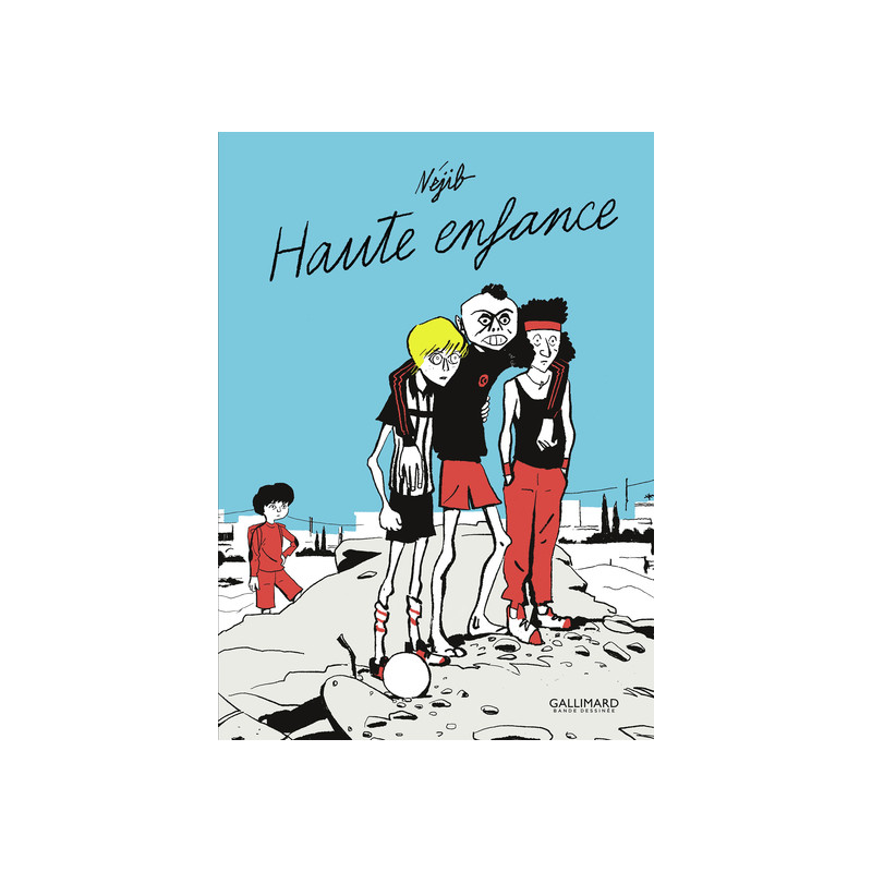 Haute enfance