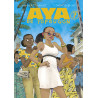 Aya de Yopougon