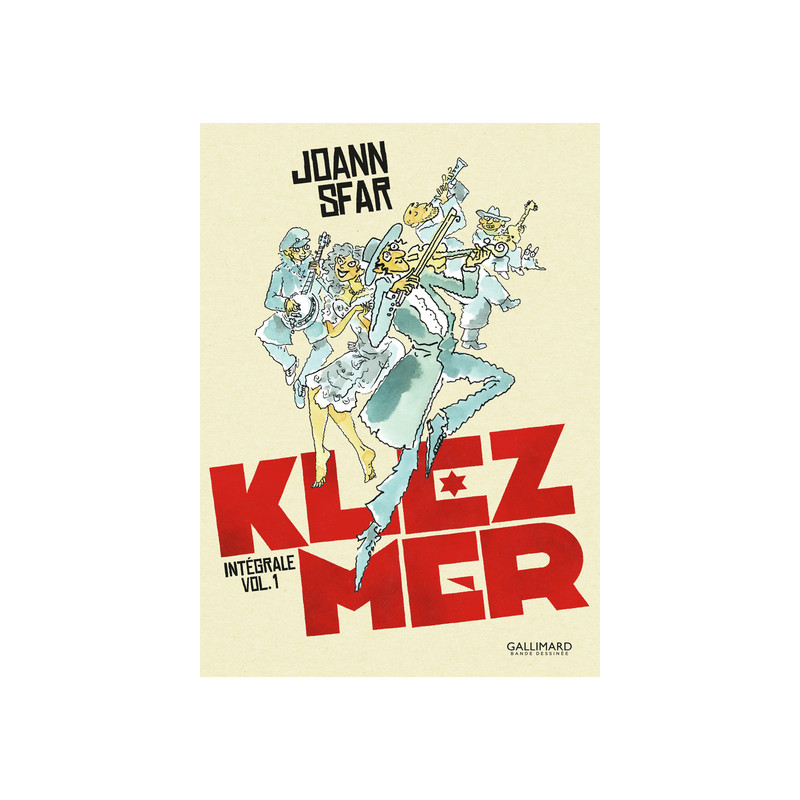 Klezmer