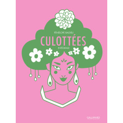 Culottées - Intégrale