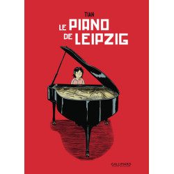 Le Piano de Leipzig