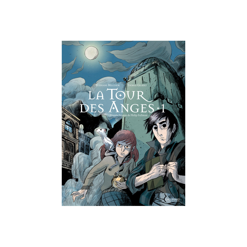 La Tour des Anges