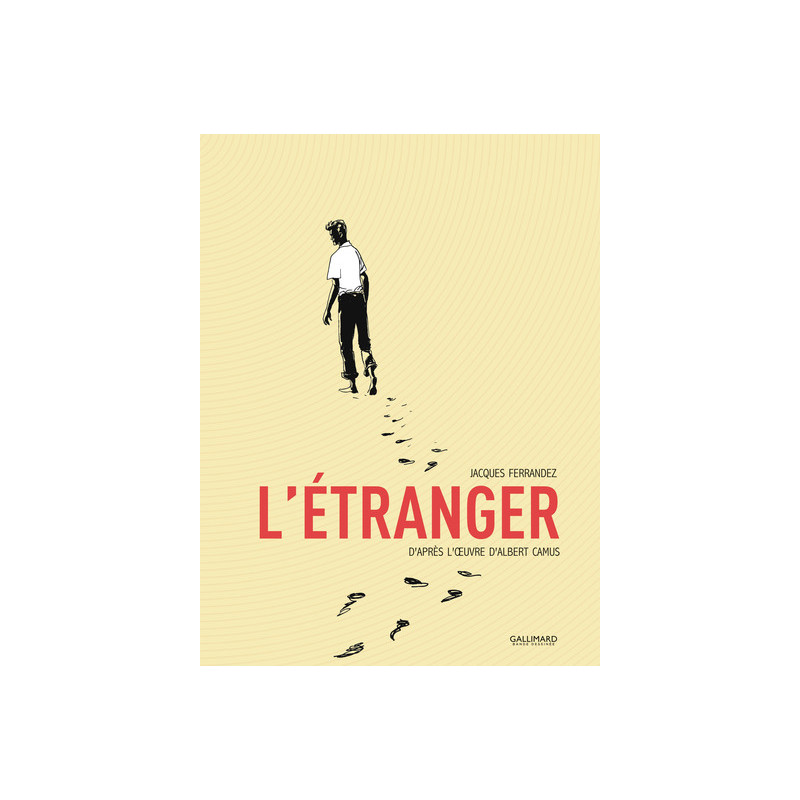 L'Étranger
