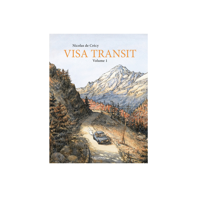 Visa Transit