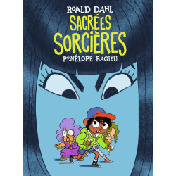 Sacrées sorcières