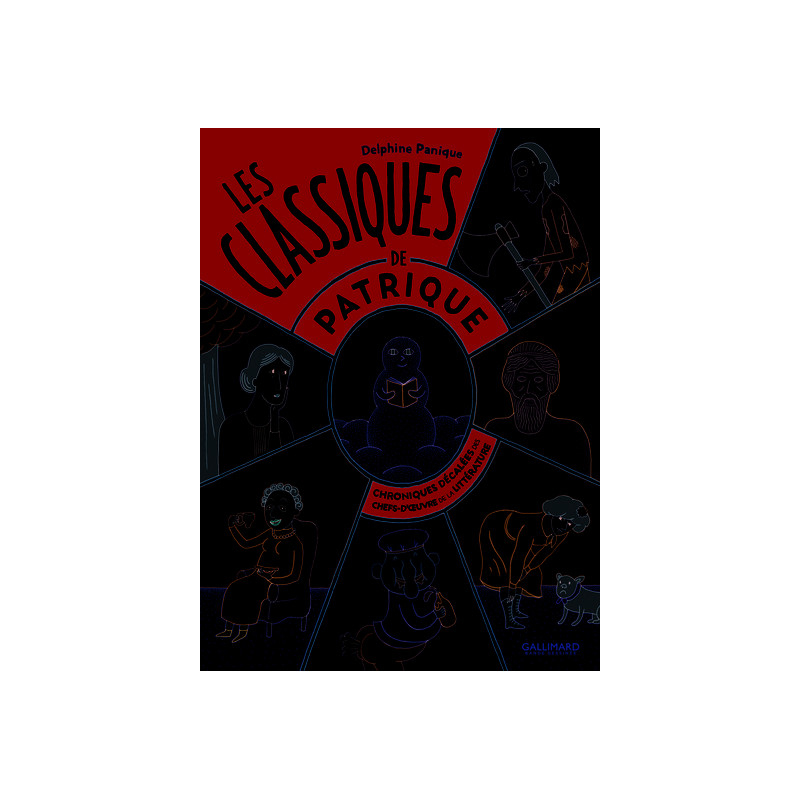 Les Classiques de Patrique