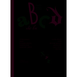 ABCD de la typographie