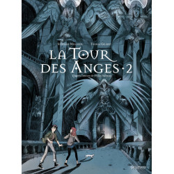 À la croisée des mondes -...
