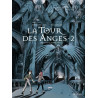 À la croisée des mondes - La Tour des Anges