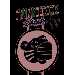 Junk Food Book