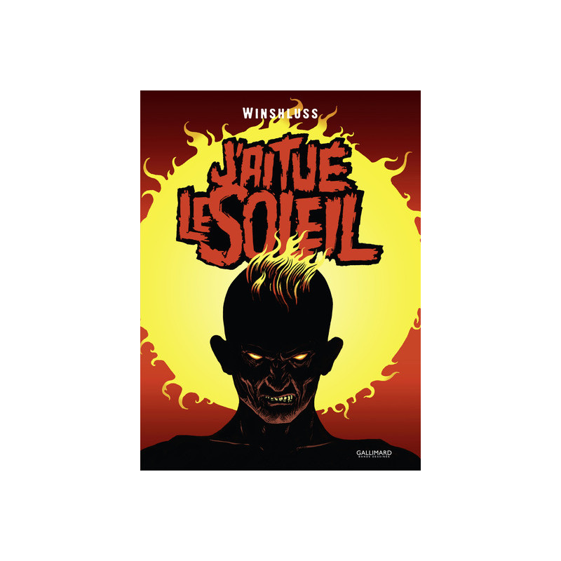 J'ai tué le soleil