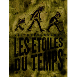 Les Étoiles du temps