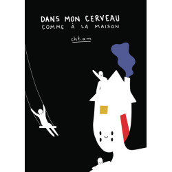 Dans mon cerveau comme à la...
