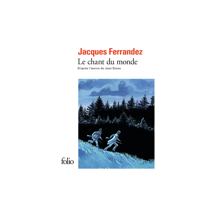 Le Chant du monde