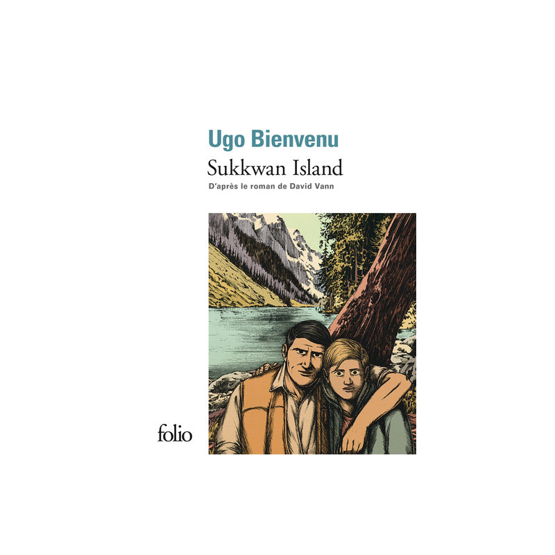 Sukkwan Island