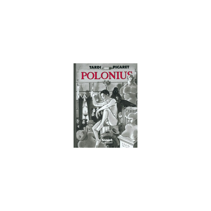 Polonius