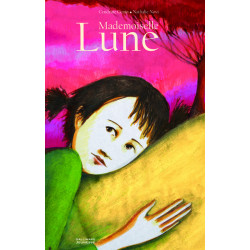 MADEMOISELLE LUNE