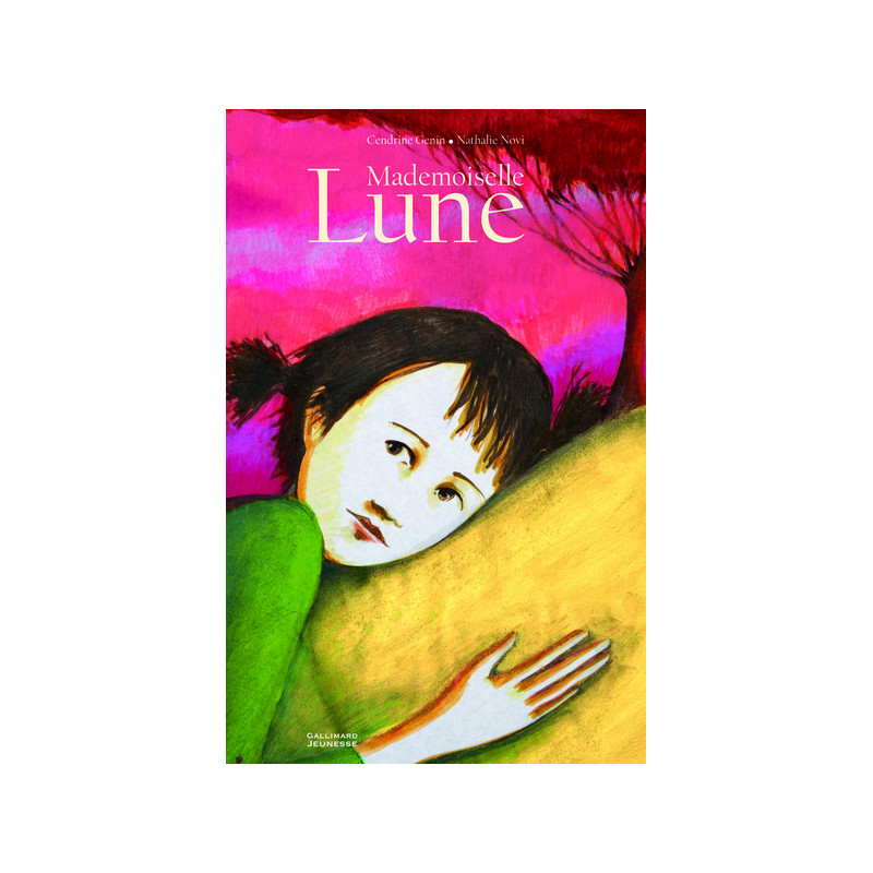 MADEMOISELLE LUNE